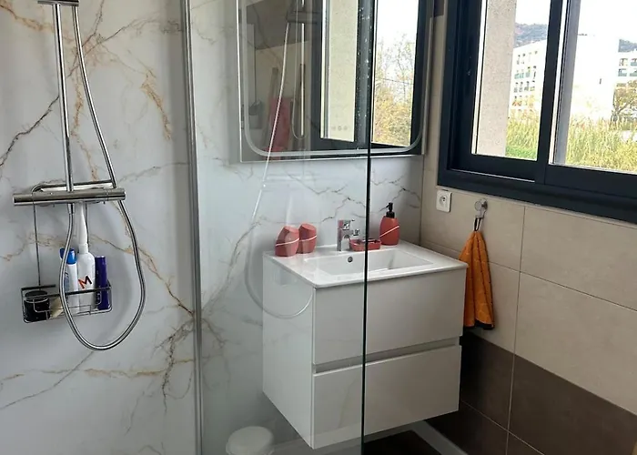 T2 Calme Et Paisible Vescovato * Venzolasca