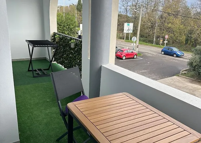 T2 Calme Et Paisible Vescovato *