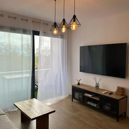 T2 Calme Et Paisible Vescovato Venzolasca