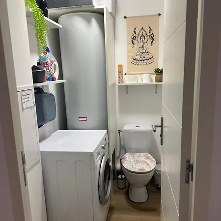 T2 Calme Et Paisible Vescovato Apartment