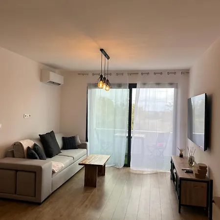 T2 Calme Et Paisible Vescovato Venzolasca