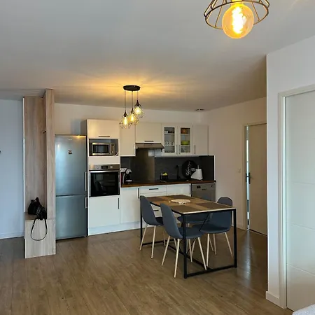 T2 Calme Et Paisible Vescovato