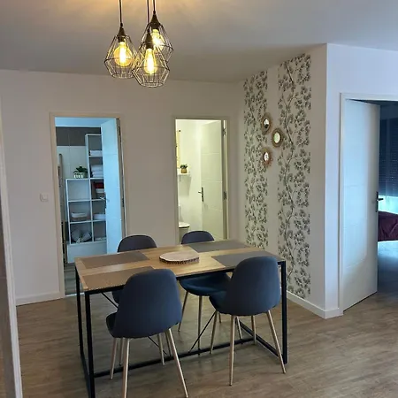 Apartment T2 Calme Et Paisible Vescovato Venzolasca