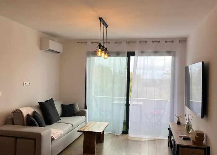 T2 Calme Et Paisible Vescovato Venzolasca