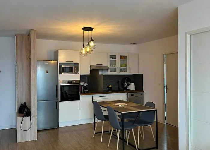 T2 Calme Et Paisible Vescovato