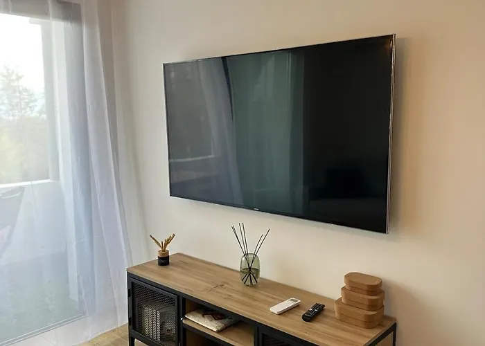 Apartment T2 Calme Et Paisible Vescovato *