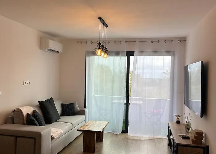 T2 Calme Et Paisible Vescovato